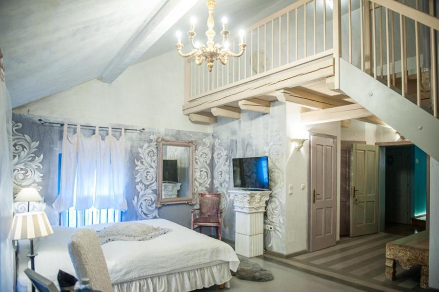 Art Boutique Hotel Buergerhaus Rust Dış mekan fotoğraf