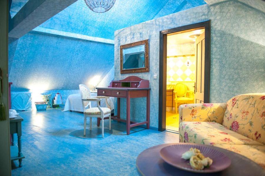 Art Boutique Hotel Buergerhaus Rust Dış mekan fotoğraf