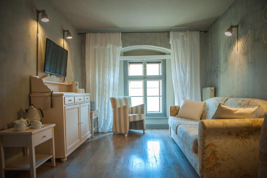Art Boutique Hotel Buergerhaus Rust Dış mekan fotoğraf