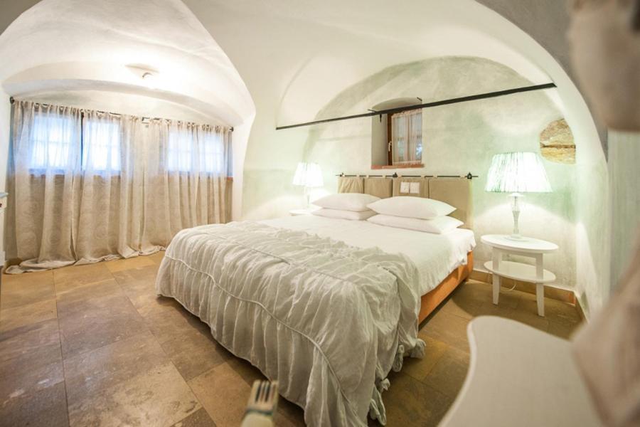 Art Boutique Hotel Buergerhaus Rust Dış mekan fotoğraf
