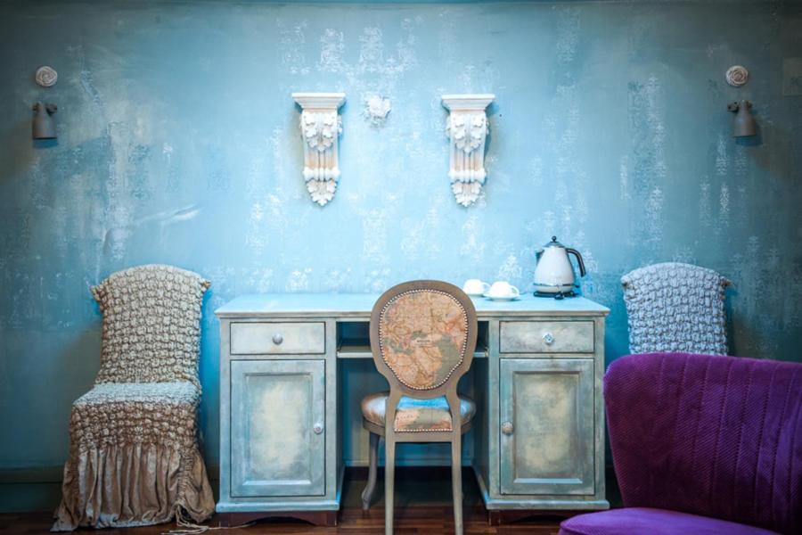 Art Boutique Hotel Buergerhaus Rust Dış mekan fotoğraf