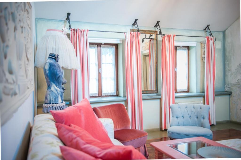 Art Boutique Hotel Buergerhaus Rust Dış mekan fotoğraf