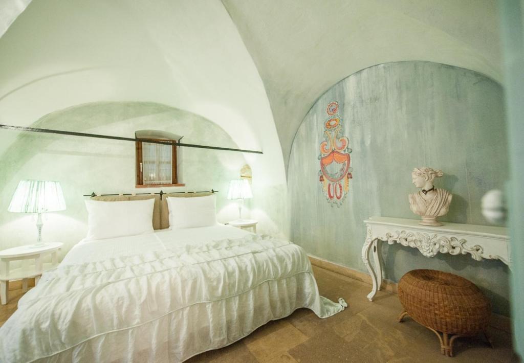 Art Boutique Hotel Buergerhaus Rust Dış mekan fotoğraf