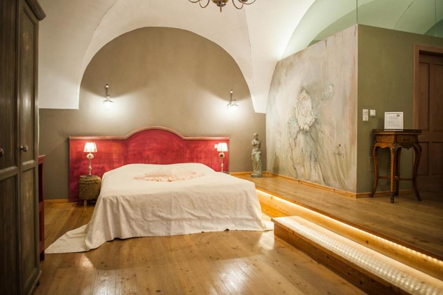 Art Boutique Hotel Buergerhaus Rust Dış mekan fotoğraf