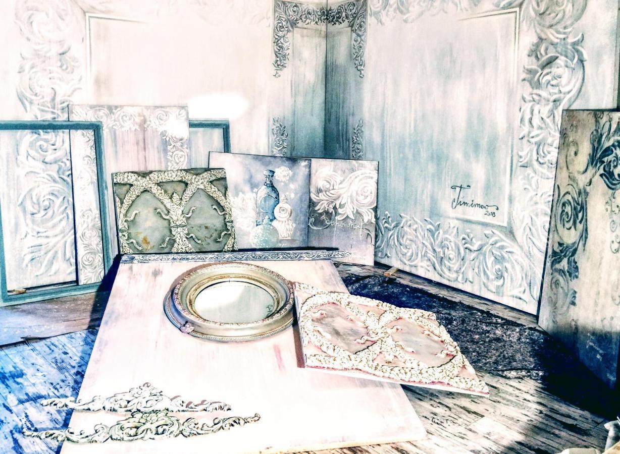 Art Boutique Hotel Buergerhaus Rust Dış mekan fotoğraf