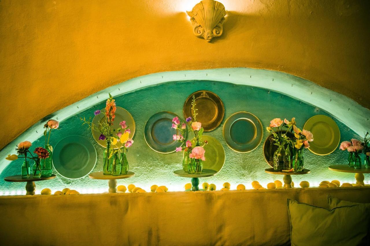 Art Boutique Hotel Buergerhaus Rust Dış mekan fotoğraf
