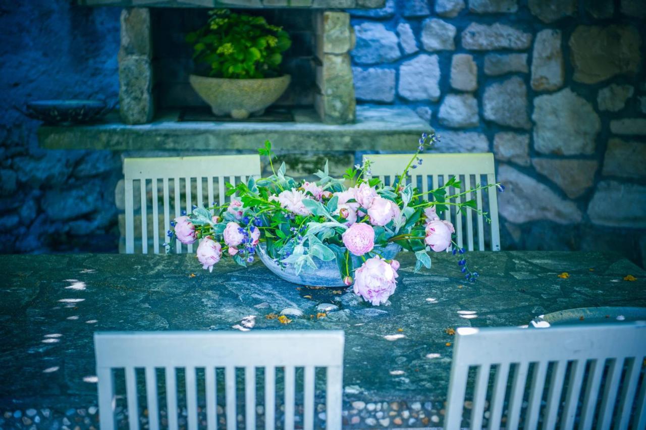 Art Boutique Hotel Buergerhaus Rust Dış mekan fotoğraf
