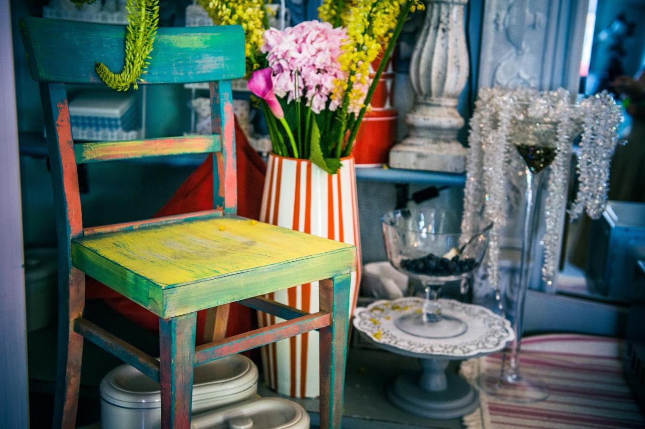 Art Boutique Hotel Buergerhaus Rust Dış mekan fotoğraf