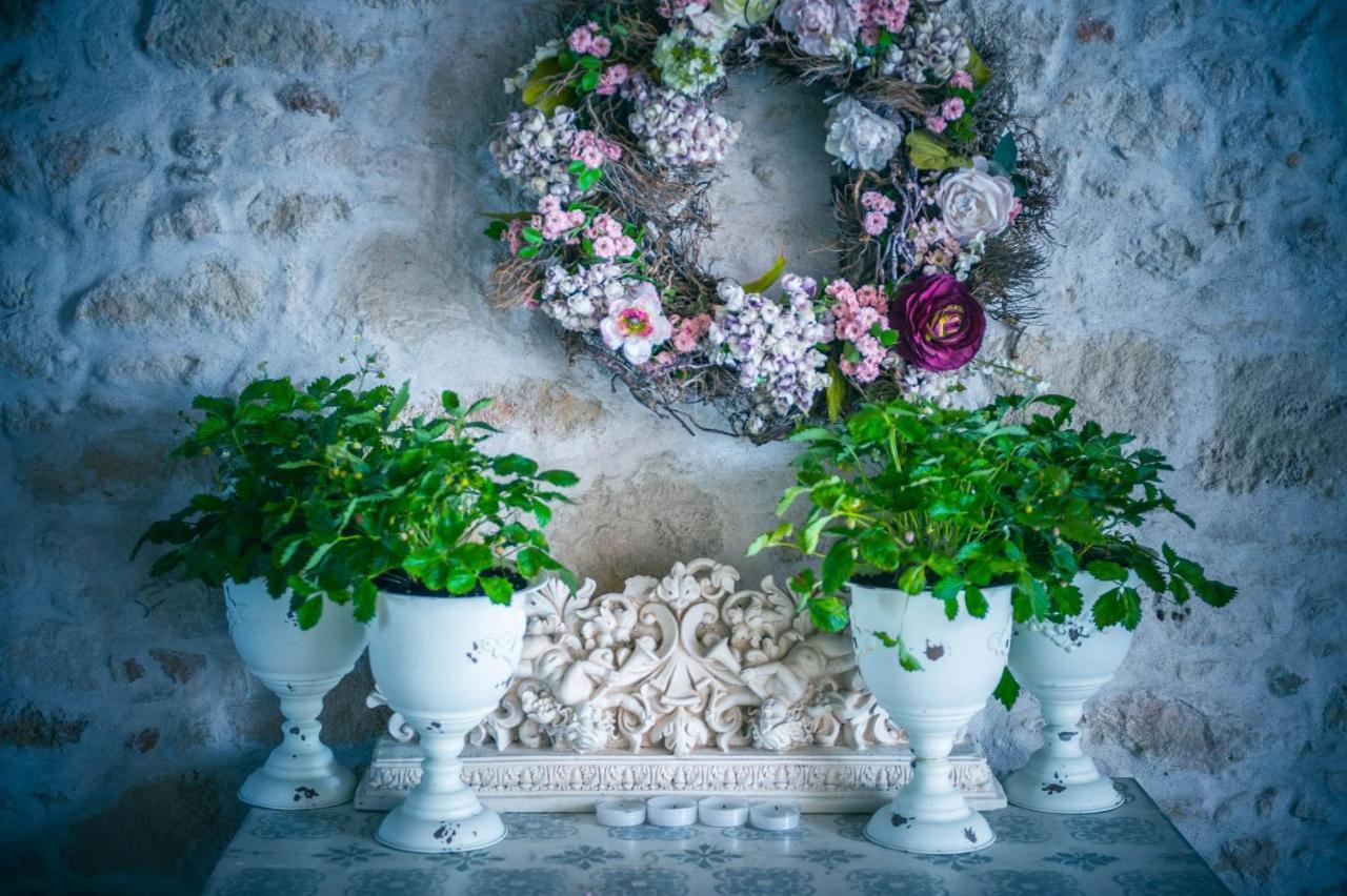 Art Boutique Hotel Buergerhaus Rust Dış mekan fotoğraf