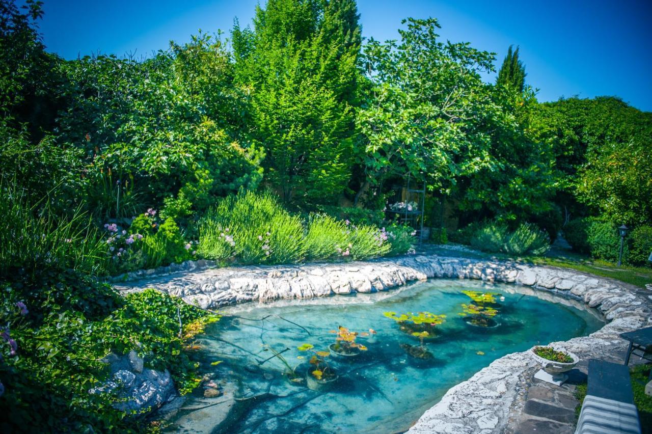 Art Boutique Hotel Buergerhaus Rust Dış mekan fotoğraf