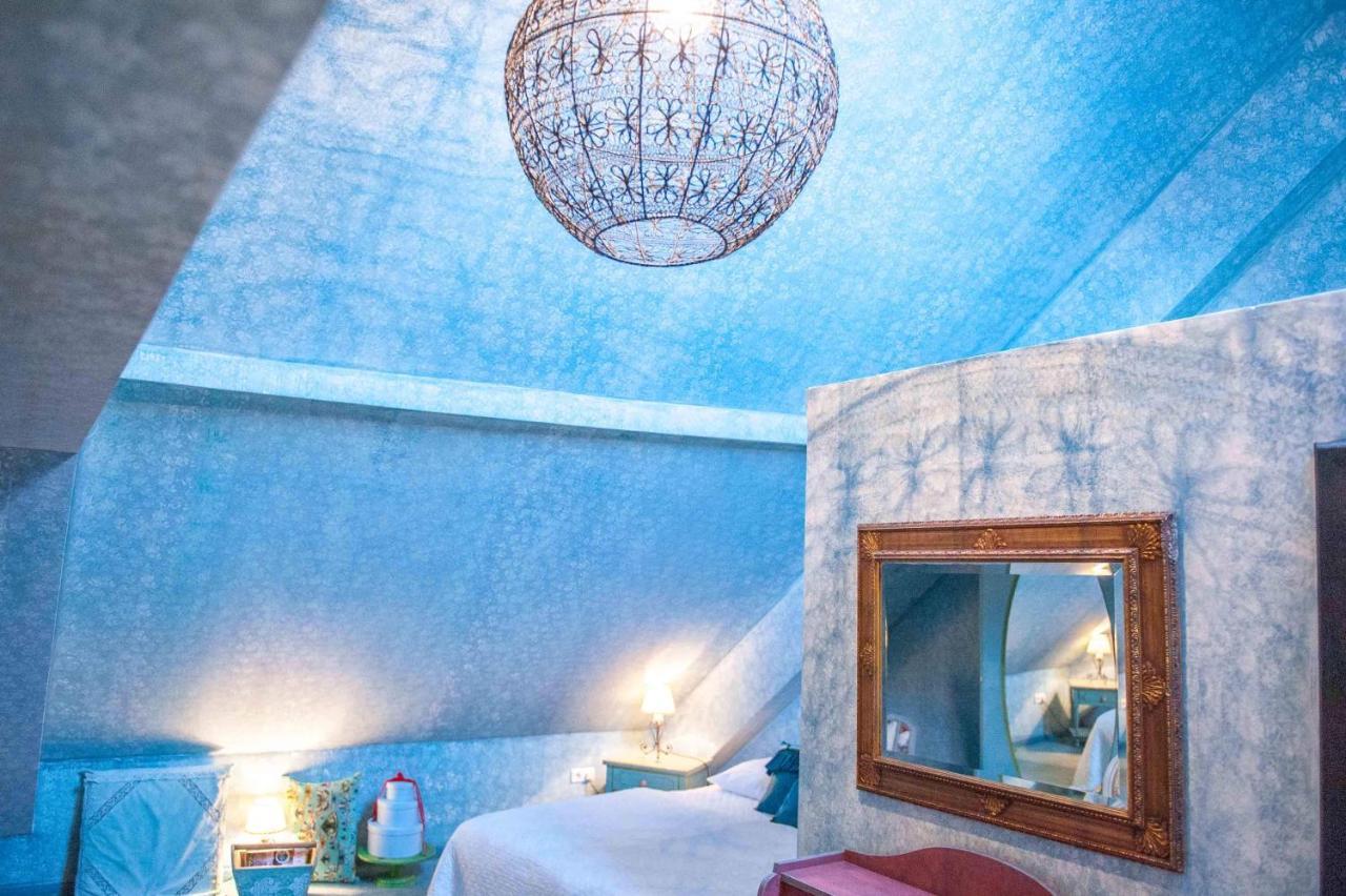 Art Boutique Hotel Buergerhaus Rust Dış mekan fotoğraf